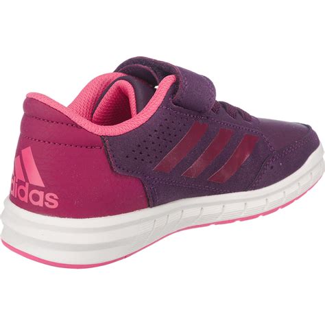 mädchen schuhe adidas gr 25 blau lila|Mädchenschuhe .